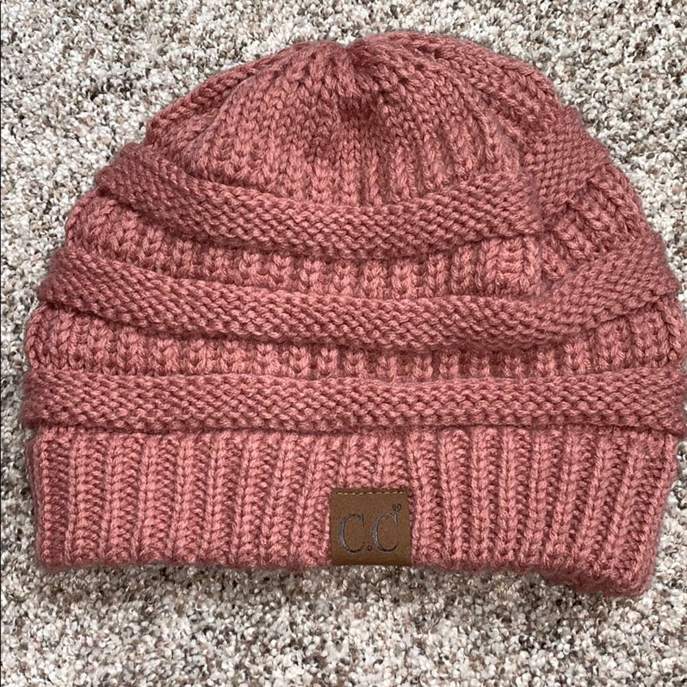 C.C Beanie